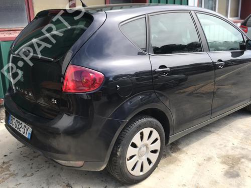 Steering column stalk SEAT ALTEA (5P1) 2.0 TDI | BP25642430I23 - Image 18