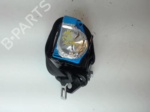 Used Rear left seatbelt Rear left seatbelt CITROËN C4 Grand Picasso II (DA_, DE_) 1.6 THP 165 (165 hp) 25636620 25636620