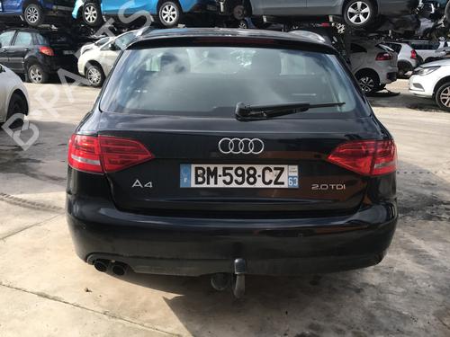 Starter AUDI A4 B8 Avant (8K5) 2.0 TDI | BP29999727M8 - Image 35