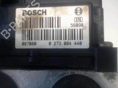 Used ABS pump ABS pump CITROËN XSARA Break (N2) 1.4 i (75 hp) 25632179 25632179