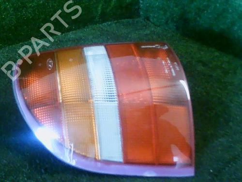 Used Left taillight FORD MONDEO I Turnier (BNP) 1.8 TD (88 hp) 25641813