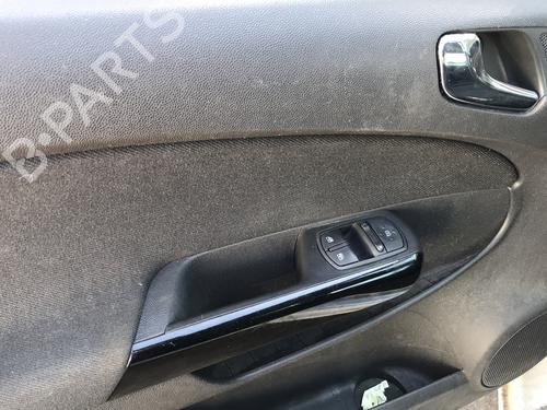 Front wiper motor OPEL CORSA D (S07) 1.3 CDTI (L08, L68) | BP25630792M29  - Image 15