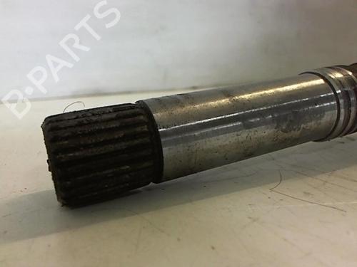 Used Right front driveshaft Right front driveshaft PEUGEOT 307 (3A/C) 1.6 HDi (90 hp) 25638404 25638404