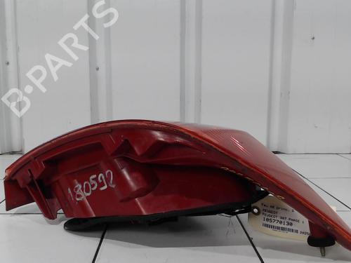 Right taillight PEUGEOT 307 (3A/C) 2.0 HDi 110 | BP27282039C35 