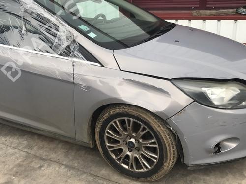 Headlight switch FORD FOCUS III 1.6 TDCi | BP34278772I24 - Image 5