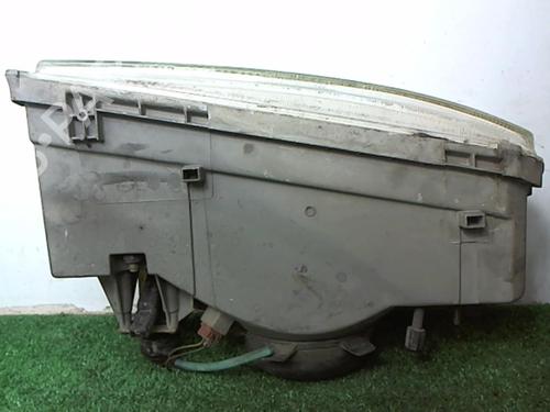 Left headlight PEUGEOT BOXER Van (230L) 1.9 TD | BP25632743C28 
