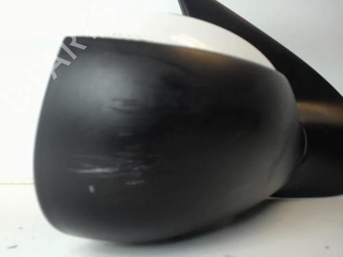 Right mirror PEUGEOT 206 Hatchback (2A/C) 1.4 i | BP25636663C27 