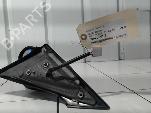 Right mirror ALFA ROMEO GT (937_) 1.9 JTD (937CXN1B) | BP29175533C27 