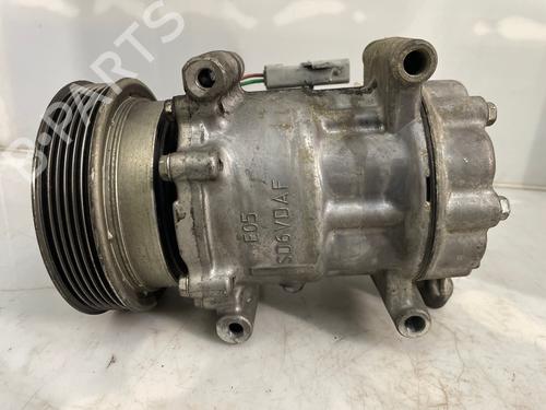 AC compressor RENAULT KANGOO Express (FC0/1_) | BP40280969M34 - Image 3