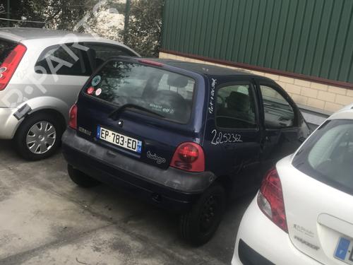 Used Parts RENAULT TWINGO I (C06_) 4562470