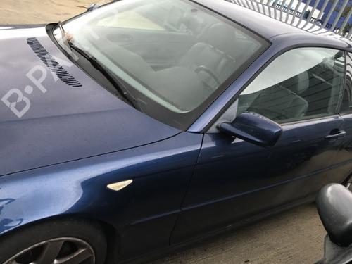 Headlight switch BMW 3 Coupe (E46) 320 Cd | BP25639221I24 - Image 16