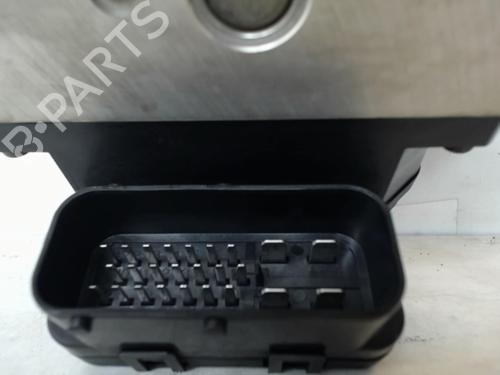 ABS pump MAZDA PREMACY (CP) 2.0 TD | BP25636791M43 - Image 4