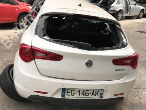 Starter ALFA ROMEO GIULIETTA (940_) 1.6 JTDM (940FYB11, 940FYB1A, 940FYF11, 940FYF1A) | BP25635145M8  - Image 16