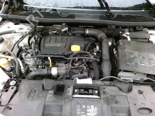 Electronic module RENAULT MEGANE CC (EZ0/1_) 1.6 dCi (EZ00) | BP25649750M83  - Image 15