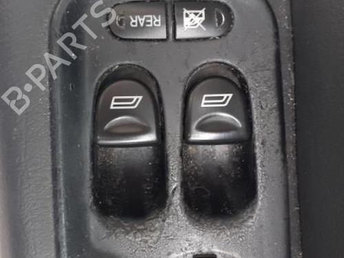 Tailgate ALFA ROMEO 147 (937_) 1.9 JTDM 8V (937.AXD1A, 937.AXU1A, 937.BXU1A) | BP25651034C6 