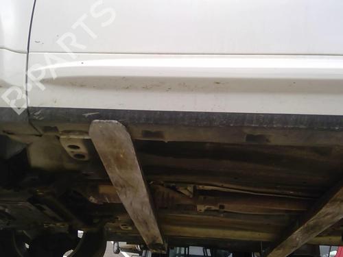 Left front driveshaft LAND ROVER FREELANDER 2 (L359) 2.2 SD4 4x4 | BP26910621M38 