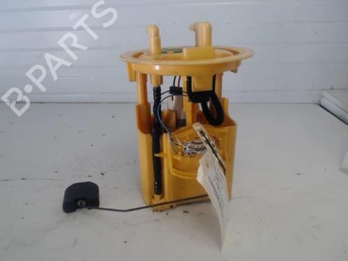 Bränslepump PEUGEOT 206 Hatchback (2A/C) 2.0 HDI 90 (90 hp) 25632233