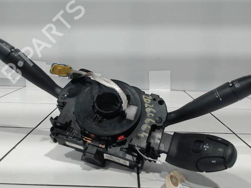 Rattstammestilk Rattstammestilk CITROËN C3 I (FC_, FN_) [2002-2013] 39727988 39727988
