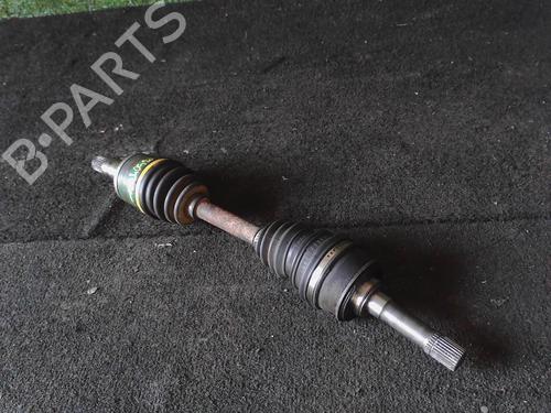 Right front driveshaft SUZUKI GRAND VITARA I (FT, HT) 2.0 HDI 110 16V 4x4 (SQ420D, TD83V) | BP25629859M39 