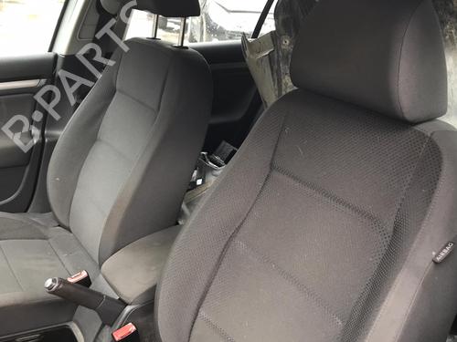 Climate control VW GOLF V (1K1) 1.9 TDI | BP25634783I5  - Image 6