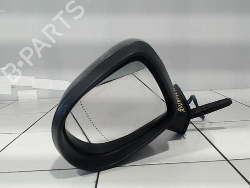 Used Left mirror Left mirror RENAULT MODUS / GRAND MODUS (F/JP0_) 1.5 dCi (JP0G, JP0H) (106 hp) 39760993 39760993
