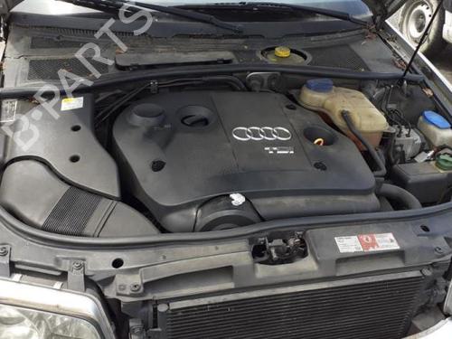 Right mirror AUDI A4 B5 (8D2) 1.9 TDI | BP25633253C27 