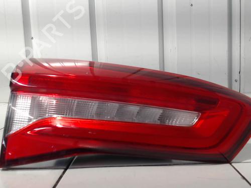 Farolim esquerdo da mala FORD FOCUS IV Turnier (HP) 1.5 EcoBlue (120 hp) 31279071