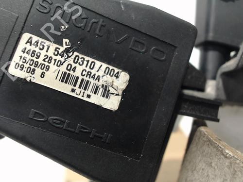 Steering column stalk SMART FORTWO Coupe (451) 0.8 CDi (451.300) | BP29843651I23