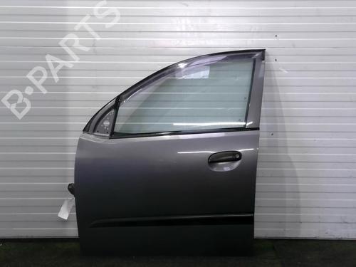 Dør venstre fortil HYUNDAI i10 I (PA) 1.2 (78 hp) 32367960