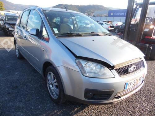 Front right seatbelt FORD FOCUS C-MAX (DM2) | BP25633617I25 - Image 8