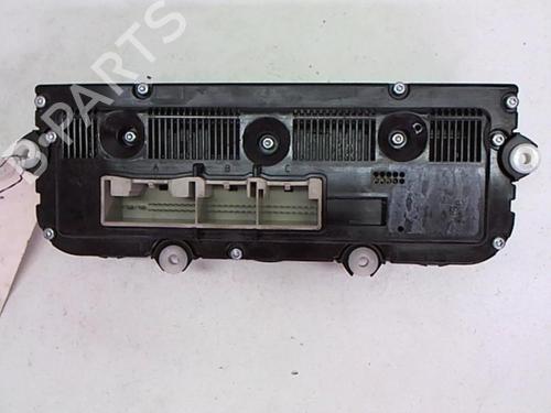 Climate control VW GOLF PLUS V (5M1, 521) 2.0 TDI 16V | BP25647110I5 