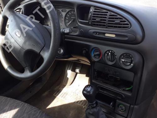 Left headlight FORD MONDEO II (BAP) 1.8 TD | BP25633150C28 