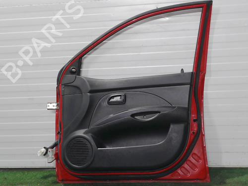 Right front door KIA PICANTO I (SA) 1.1 | BP30181262C3