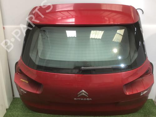 Used Tailgate CITROËN C4 Picasso II 1.6 HDi / BlueHDi 115 (115 hp) 28494870