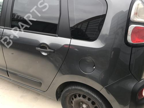 Alternator CITROËN C3 Picasso (SH_) 1.6 HDI 90 | BP29976443M7 - Image 11