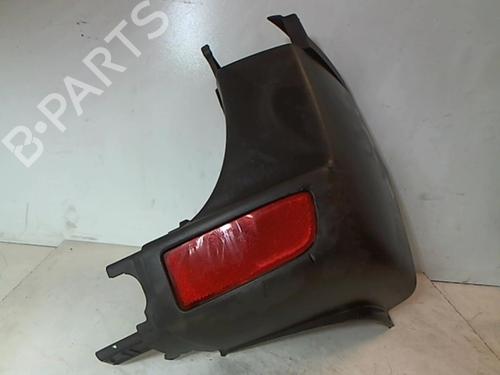 Used Corner bumper MERCEDES-BENZ SPRINTER 3,5-t Van (B906) 319 CDI / BlueTEC (906.631, 906.633, 906.635, 906.637) (190 hp) 25633310
