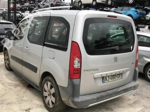 Instrument cluster PEUGEOT PARTNER Tepee 1.6 HDi 16V | BP25647413C47 - Image 10