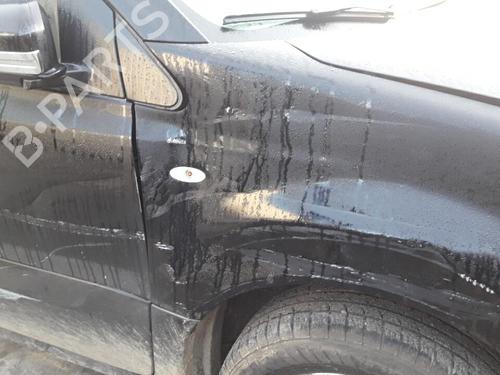 Left rear door RENAULT KOLEOS I (HY_) 2.0 dCi (HY0K) | BP25630176C4