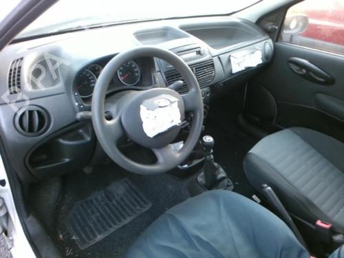Left mirror FIAT PUNTO (188_) 1.2 60 (188.030, .050, .130, .150, .230, .250) | BP25638610C26 