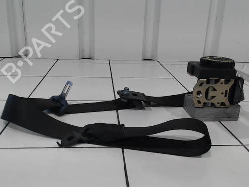Front right seatbelt MERCEDES-BENZ C-CLASS (W203) C 220 CDI (203.008) | BP25650060I25 - Image 3