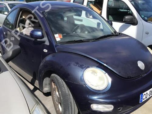 Specchietto retrovisore destro VW NEW BEETLE (9C1, 1C1) 2.0 | BP25647366C27 - Image 11