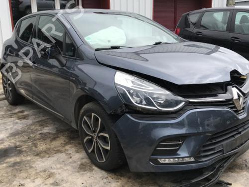 Starter RENAULT CLIO IV (BH_) 0.9 TCe 90 (BHNF, BHMA, BHMH, BHJK, BHJR) | BP25628733M8  - Image 6