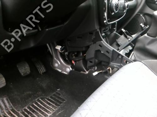 Climate control RENAULT CLIO IV (BH_) 1.5 dCi 90 | BP25636882I5  - Image 13