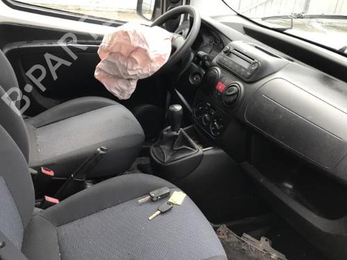 Climate control PEUGEOT BIPPER (AA_) 1.3 HDi 75 | BP28290008I5 - Image 9