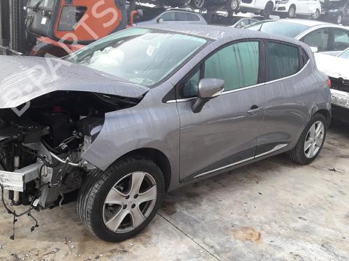 Starter RENAULT CLIO IV (BH_) 1.2 TCe 120 (BHM0) | BP25642779M8 