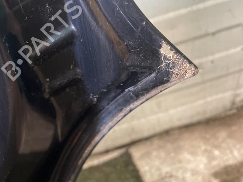 Used Tailgate Tailgate 39096522 39096522