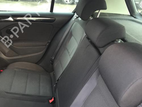 Left taillight VW GOLF VI (5K1) 2.0 TDI | BP28816048C34  - Image 29