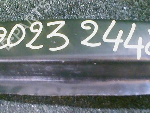 Used Rear bumper reinforcement VW POLO V (6R1, 6C1) 1.2 (70 hp) 25647527