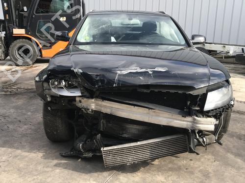Starter AUDI A4 B8 Avant (8K5) 2.0 TDI | BP29999727M8 - Image 14