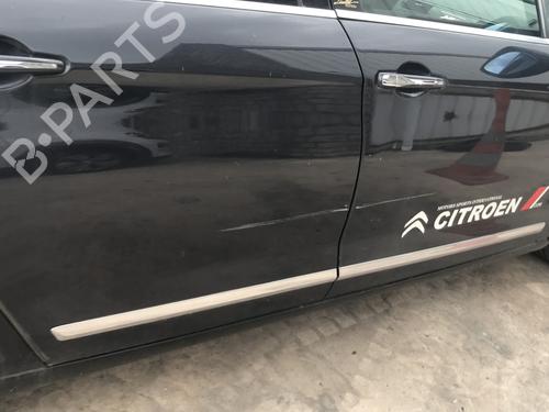 Climate control CITROËN C5 III (RD_) 2.0 HDi (RDRHD8, RDRHDJ, RDRHR8, RDRHRJ) | BP28524512I5 - Image 14